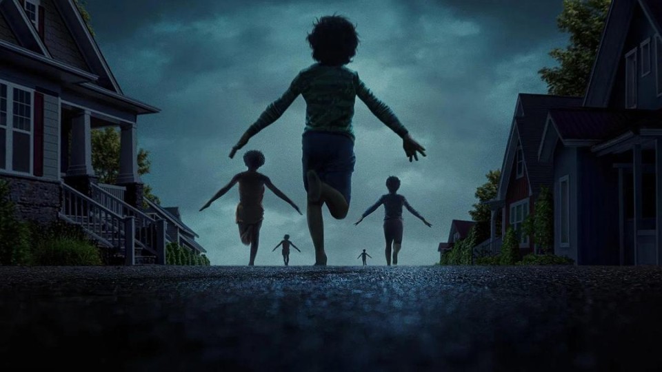 （播客）〔速通015〕《凶器》：众为刀俎，众为鱼肉