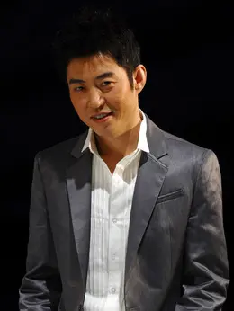 超人强、波比剧照