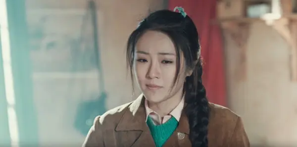 依依向北风第3集剧照