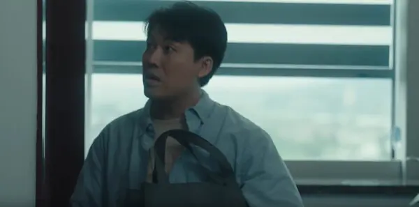 四喜第18集剧照