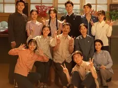 纯真年代的爱情